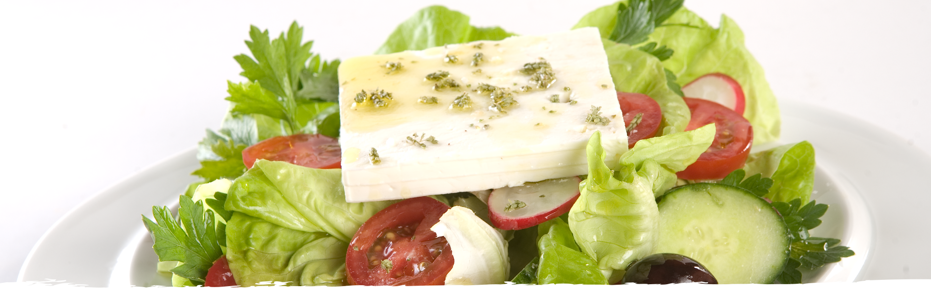 Salad cheese KOLIOS S A Greek Dairy